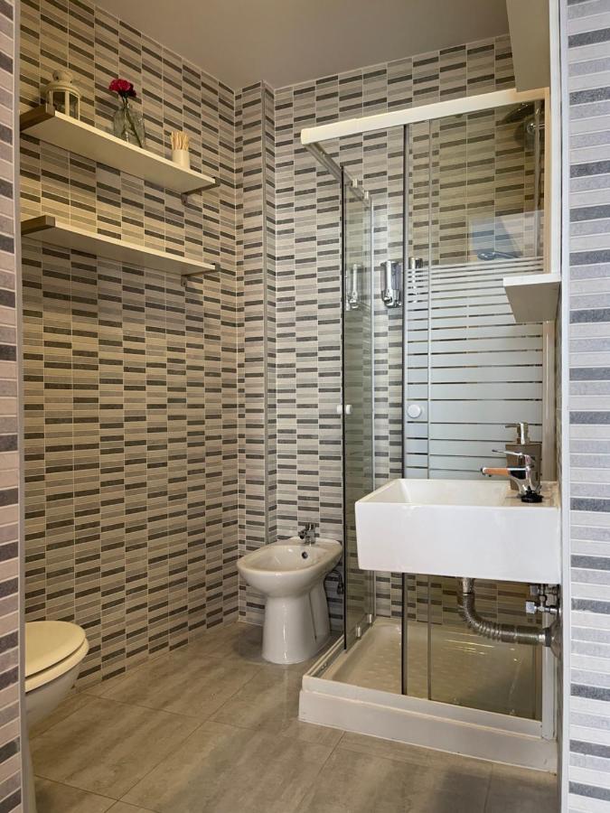 Amazing Apartment In The Heart Of Malaga Pool & Free Parking Exterior foto